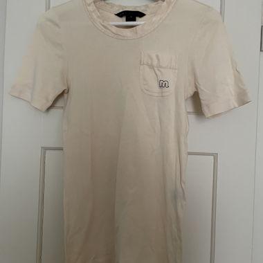 T-shirt Marc by Marc Jacobs