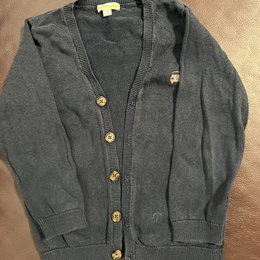 Vest
