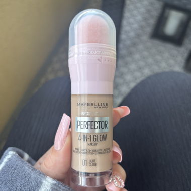 2 stück Maybelline Perfector 4 in 1 glow