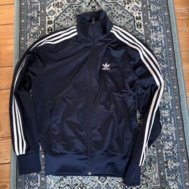 Adidas Trainingsjacke