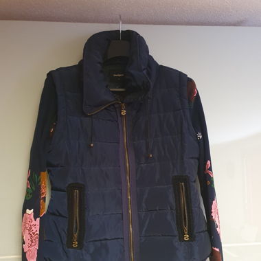 Jacke/Gilet von Desigual