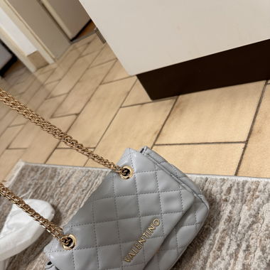 Valentino Bags Ocarina perla