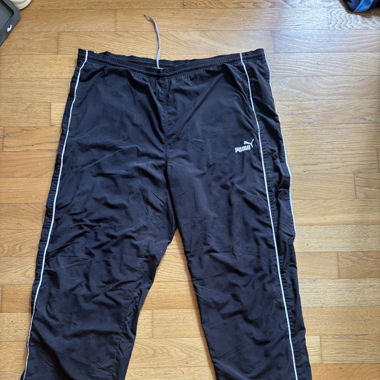 Puma Trackpants Size L
