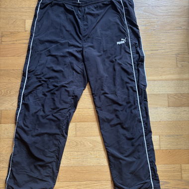 Puma Trackpants Size L