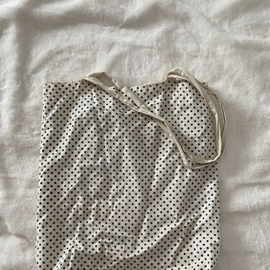 Sac en tissu