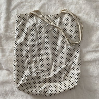 Sac en tissu