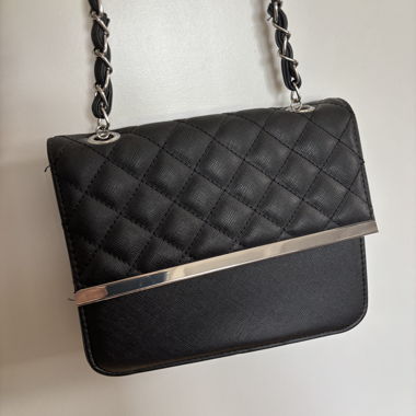 Borsa nera