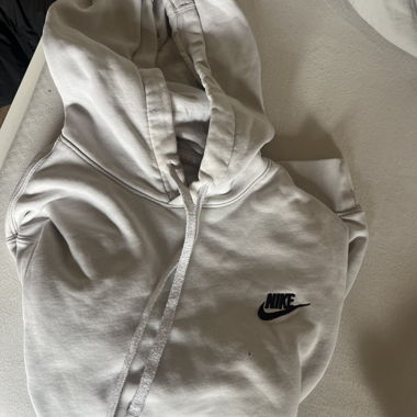 Sweat-shirt nike 