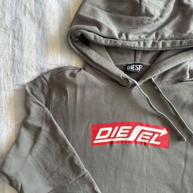 Diesel Hoodie