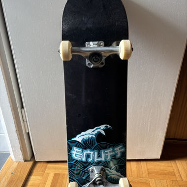 Enuff Skateboard-Deck