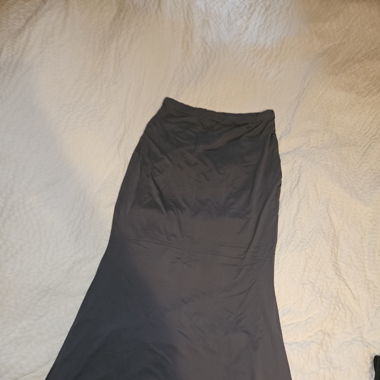 Long skirt