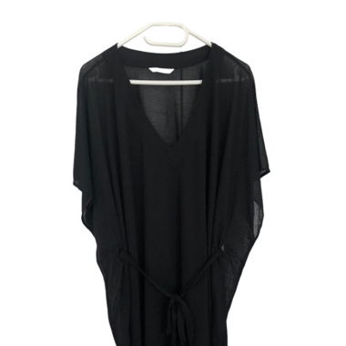 Robe de plage 