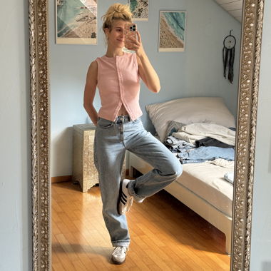 Weekday Rowe Jeans
