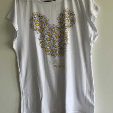 T-Shirt Mickey