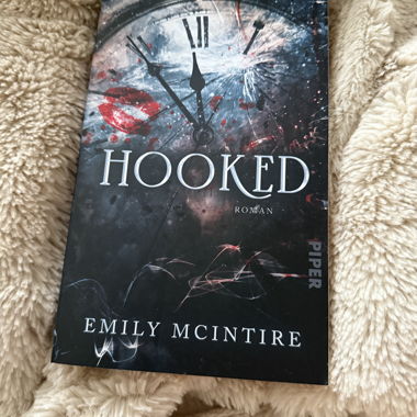 Hooked