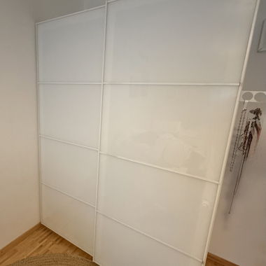 IKEA wardrobe