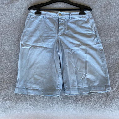 Blauer Ralph-Lauren-Shorts