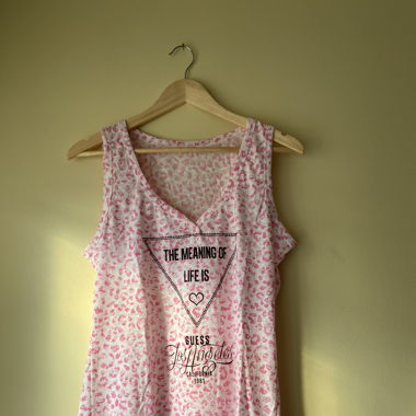 Top Guess jamais porté 