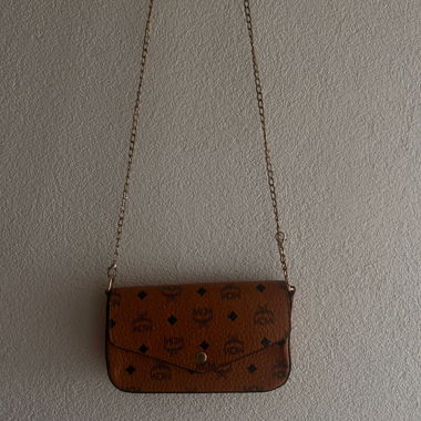 MCM Tasche
