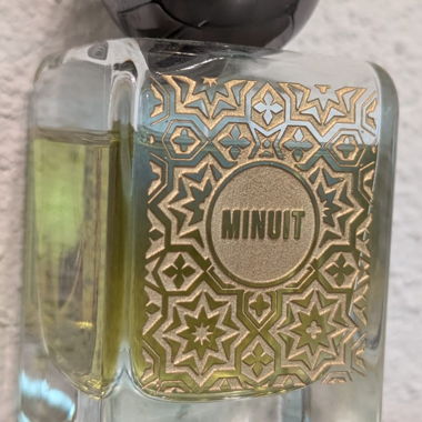 MINUIT CÉLESTE YS-UZAC Switzerland