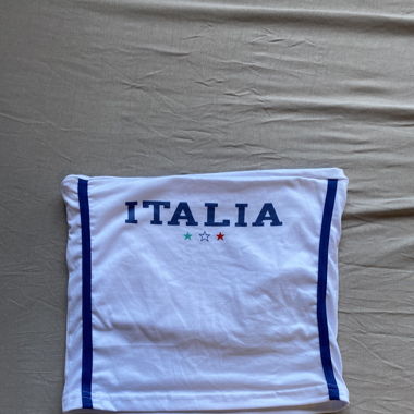 Italien T-shirt 