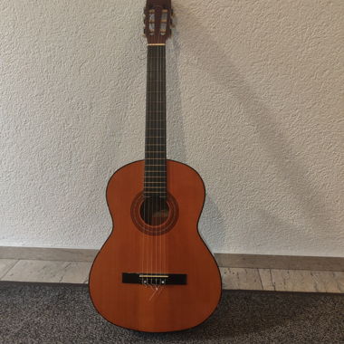 Klassische Gitarre