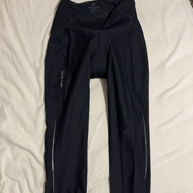 Gambali da ciclismo donna Pearl Izumi XS
