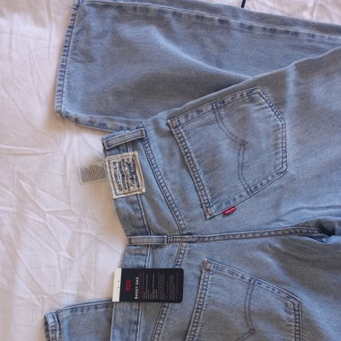 LEVI'S Baggy Dad