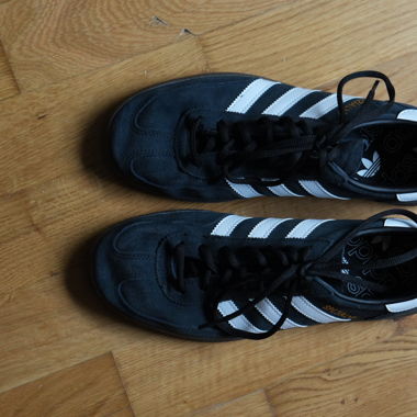 Adidas Spezial Schuhe 