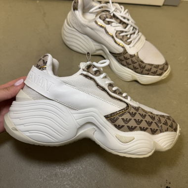 Emporio Armani Sneakers
