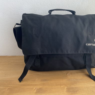 Carhartt Messenger Bag / Umhängetasche