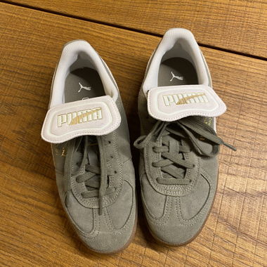 Puma palermo