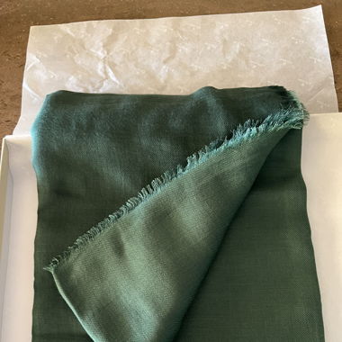 Pashmina Rolex
