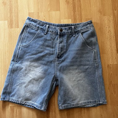 Short in jeans Carhartt