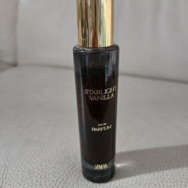 Parfum Starlight Vanilla