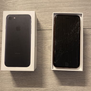 iPhone 7