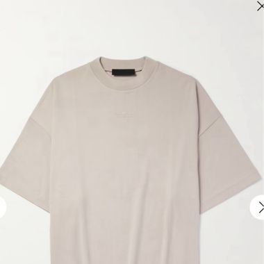 Essentials FOG size XL