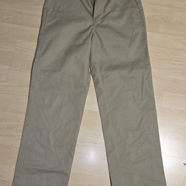 Pantalone chino beige Dickies