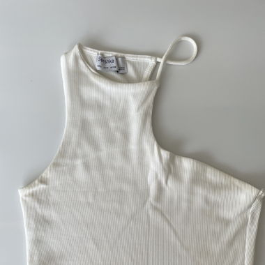 White Top