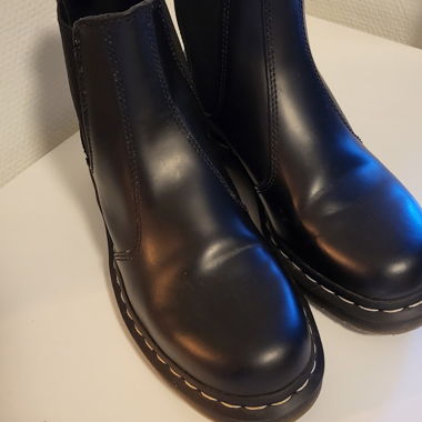 Bottines Dr. Martens