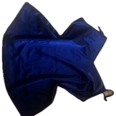 Satin top