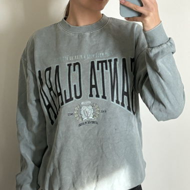 Pullover