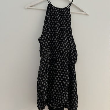 Jumpsuit