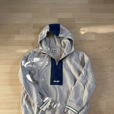 Palace Halfzip