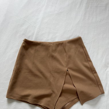 Jupe short 