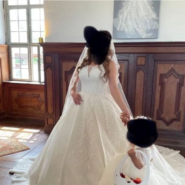 Abito da Sposa