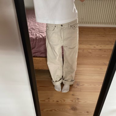 Jeans baggy