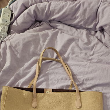 Handtasche