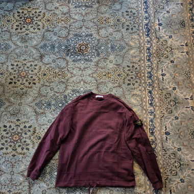 Stone Island Sweatshirt