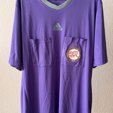 Maillot d'arbitre Adidas XL
